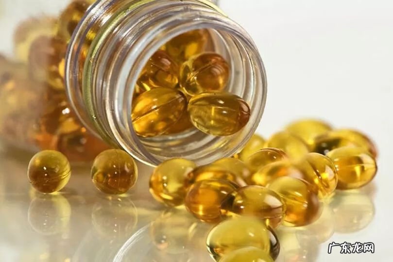 鱼肝油什么时候吃合适 鱼肝油什么时候吃最好
