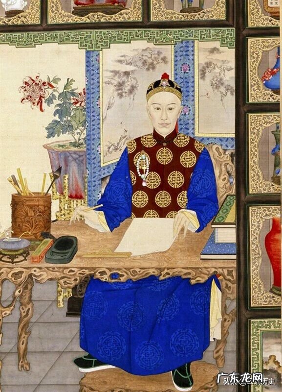 清朝风水国师传奇故事 清朝最后一位风水国师