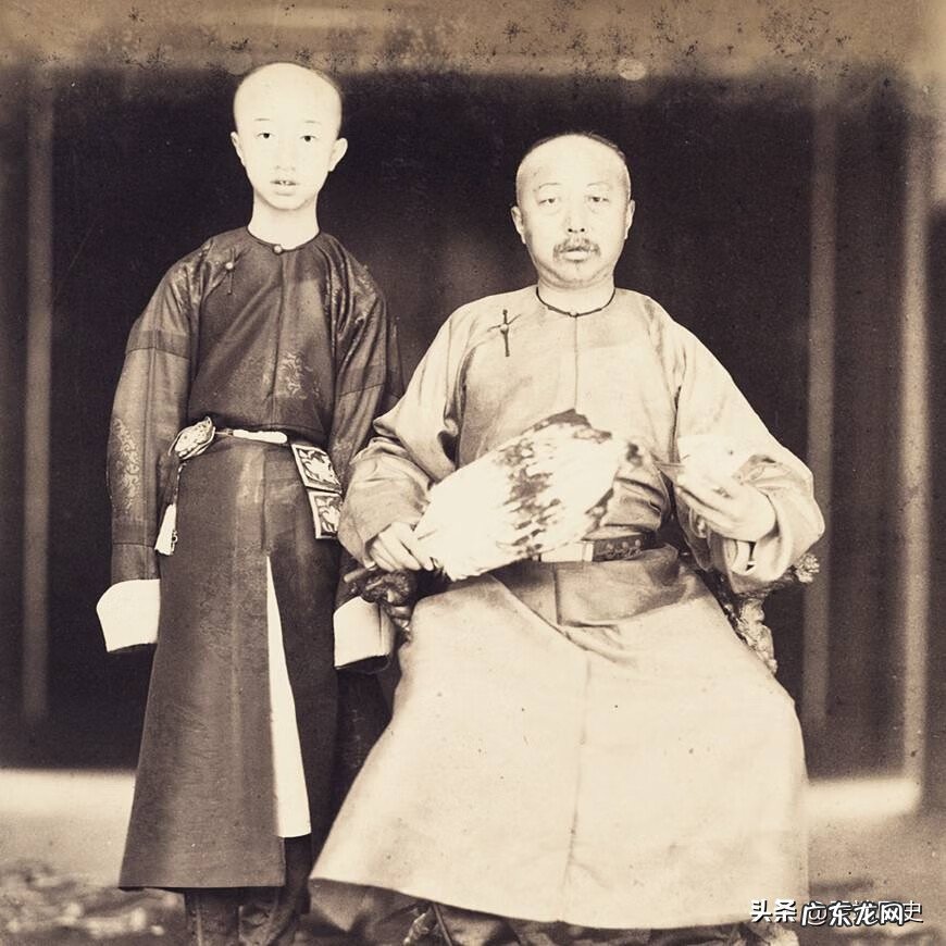 清朝风水国师传奇故事 清朝最后一位风水国师