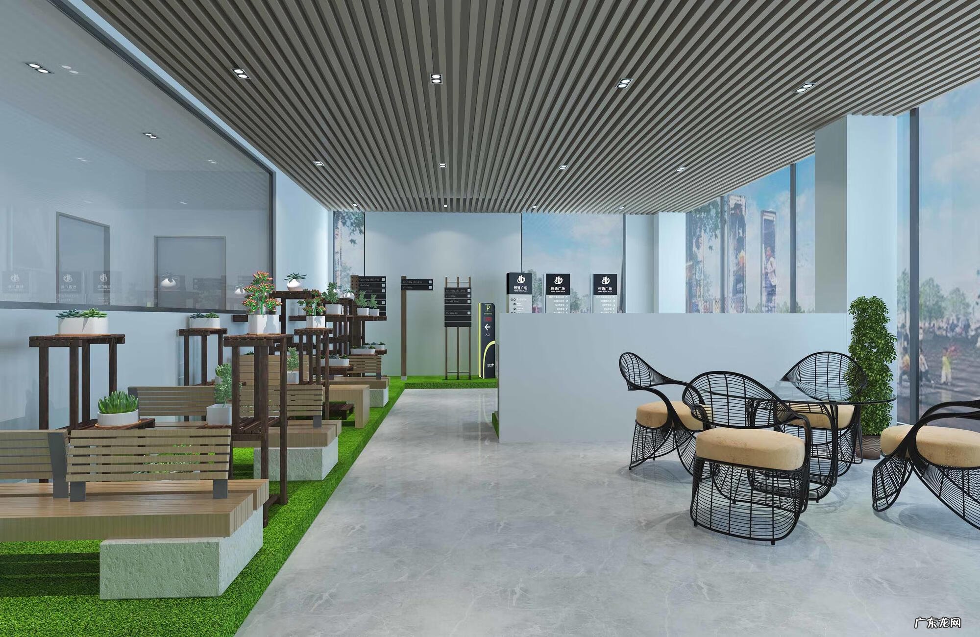 波澜美家装饰公司 观澜装饰公司怎么样