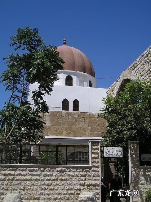 萨拉丁是哪个国家的人 沙拉丁是谁