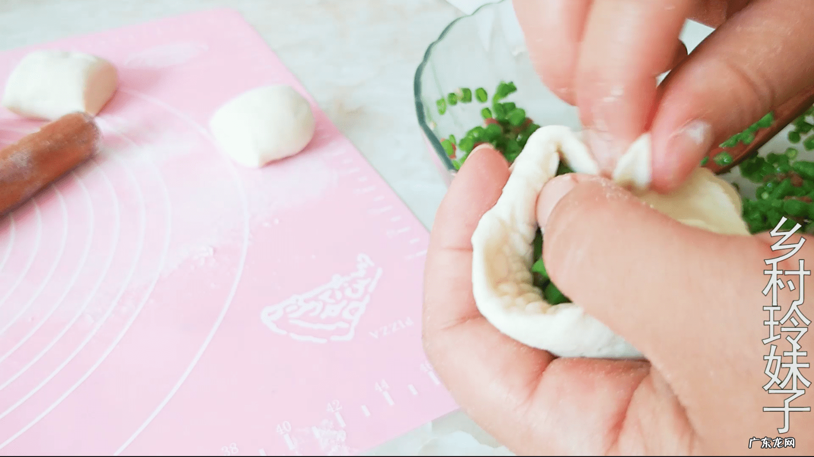 做包子发面配方 做包子怎么发面?