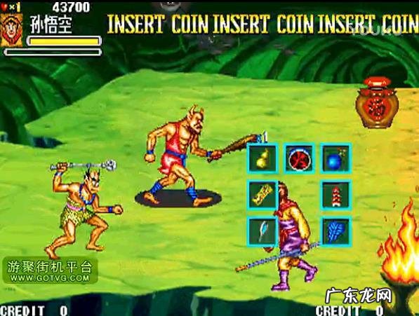 手游西游记释厄传 西游记游戏释厄传