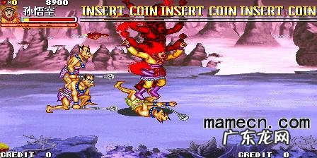 手游西游记释厄传 西游记游戏释厄传