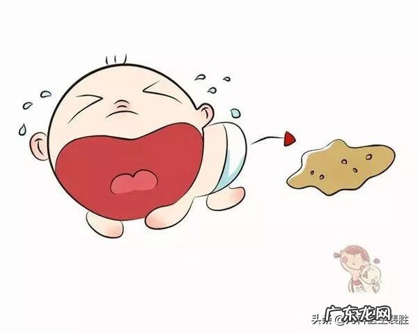 适合儿童吃的泻药 儿童止泻药有哪些