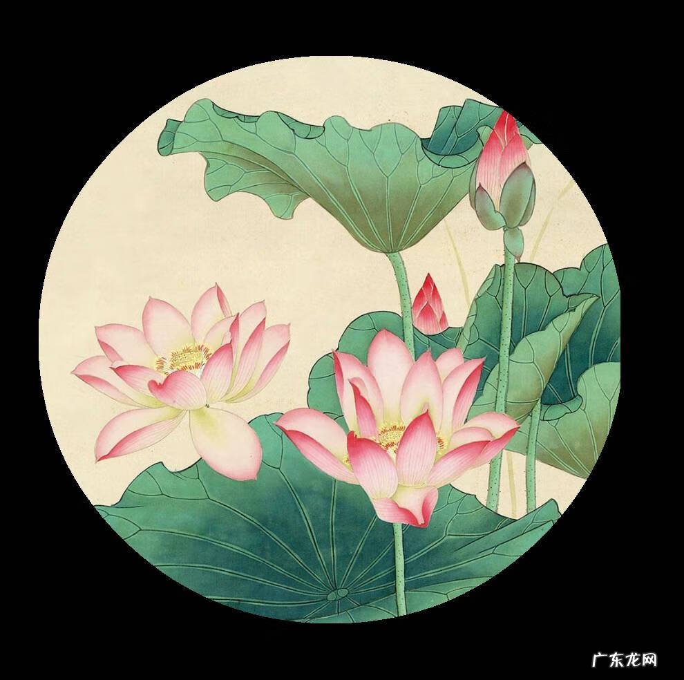 故宫水墨画怎么画 古风水墨画风景