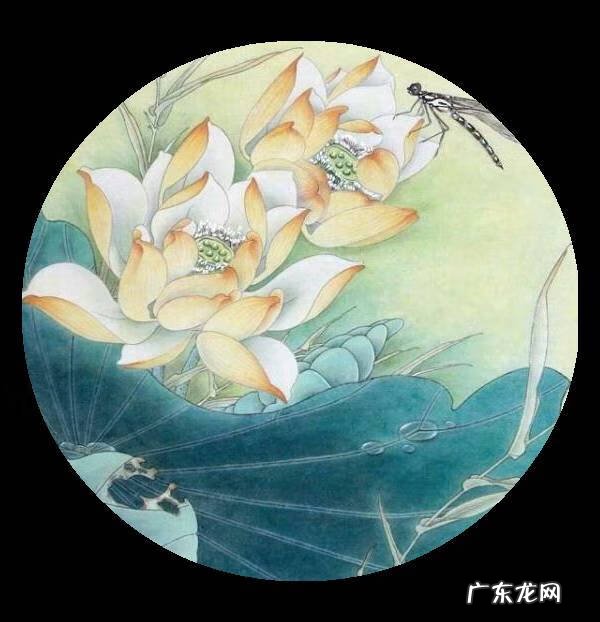 故宫水墨画怎么画 古风水墨画风景