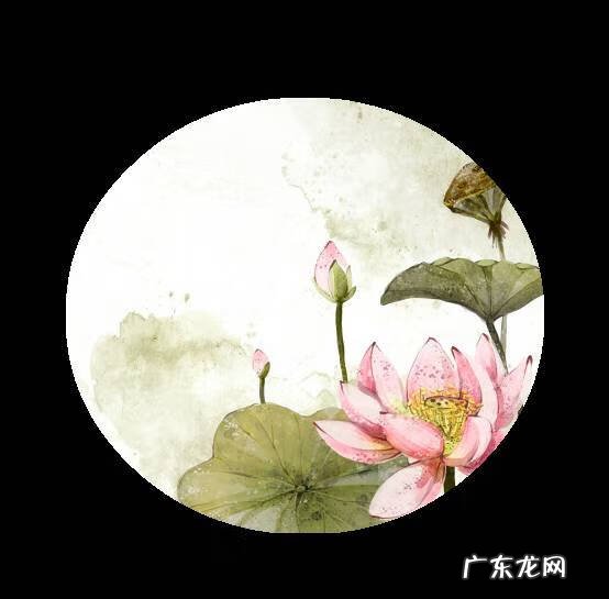 故宫水墨画怎么画 古风水墨画风景