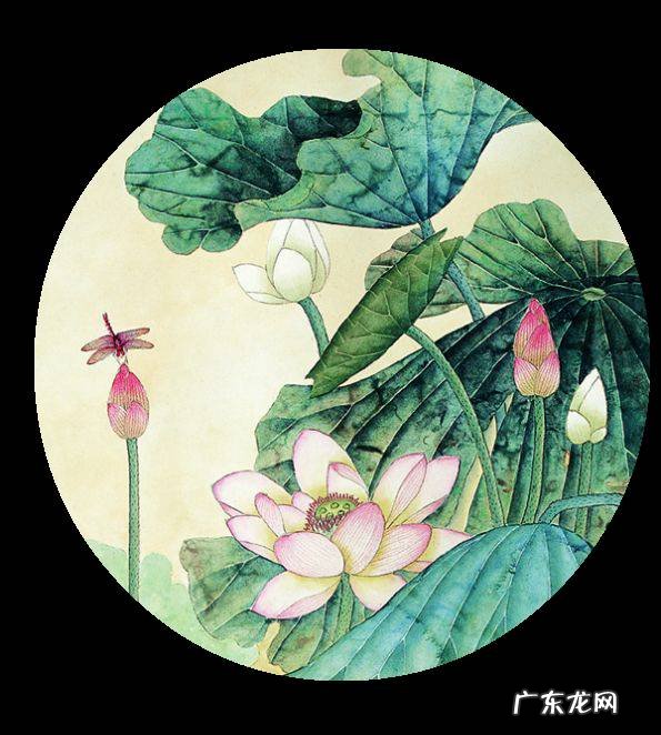 故宫水墨画怎么画 古风水墨画风景