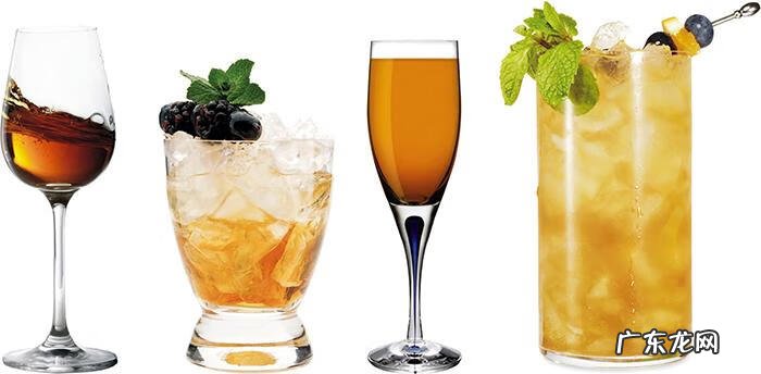 雪利酒怎么喝 雪利酒杯简介