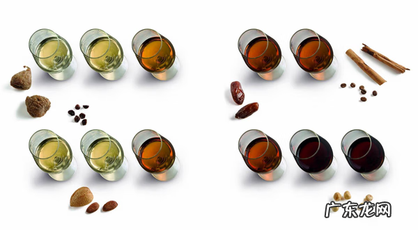 雪利酒怎么喝 雪利酒杯简介