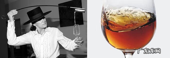 雪利酒怎么喝 雪利酒杯简介