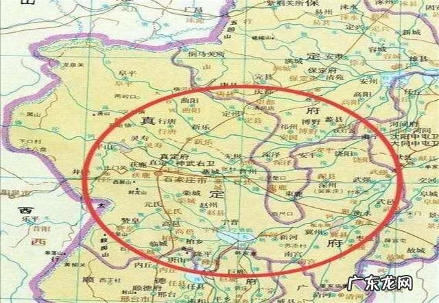 新三国赵子龙 三国赵子龙是哪里人