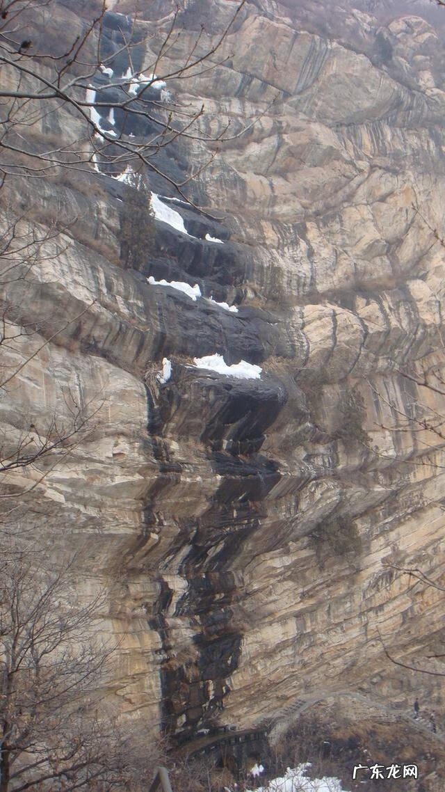 太室山门票多少钱 太室山与少室山