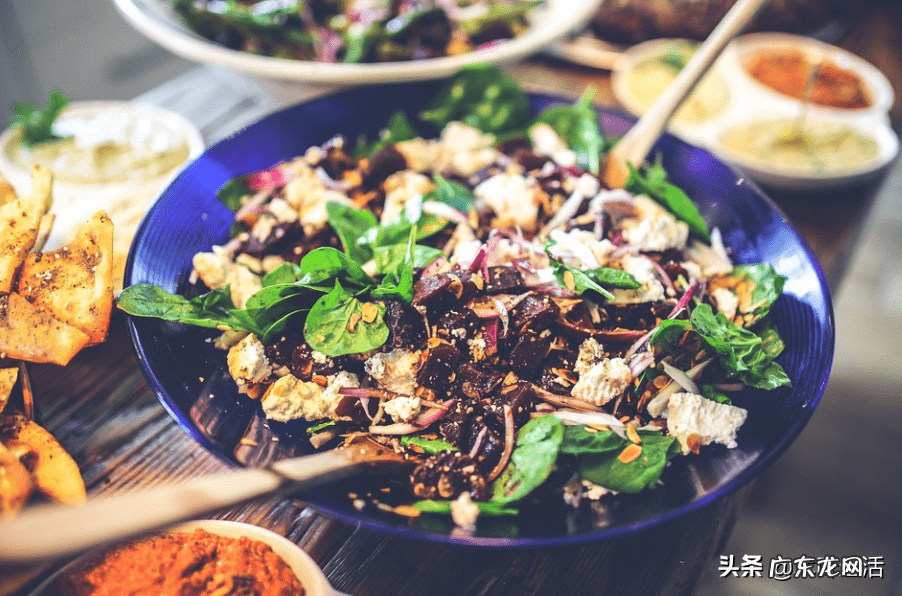 菠菜和豆制品可以一起吃吗 菠菜豆腐能一起吃吗?