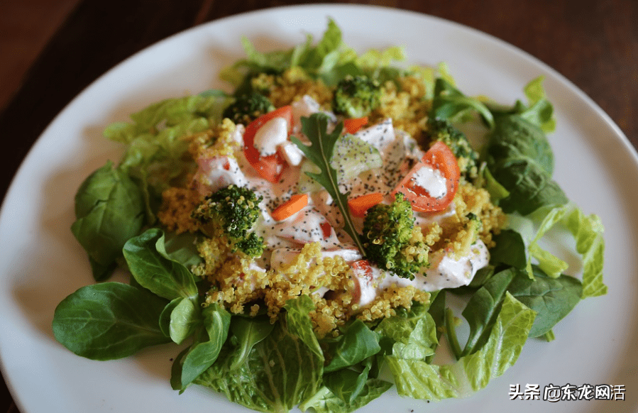 菠菜和豆制品可以一起吃吗 菠菜豆腐能一起吃吗?