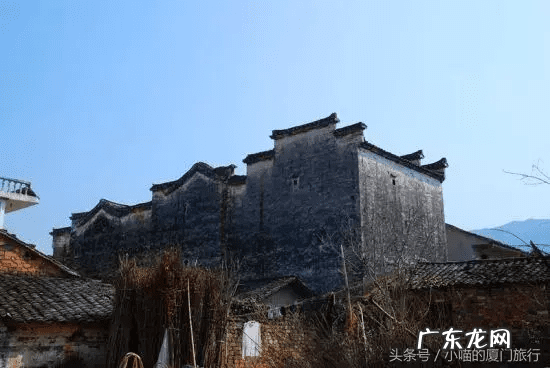 重庆江津风水宝地 新安县风水宝地