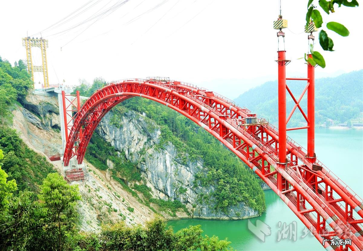 咸丰唐崖河 咸丰唐崖风水传说