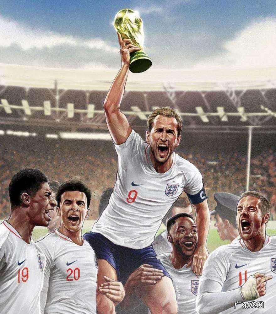 直塞球数量英超第二,三个原因说明英格兰的优势,凯恩将决定上限