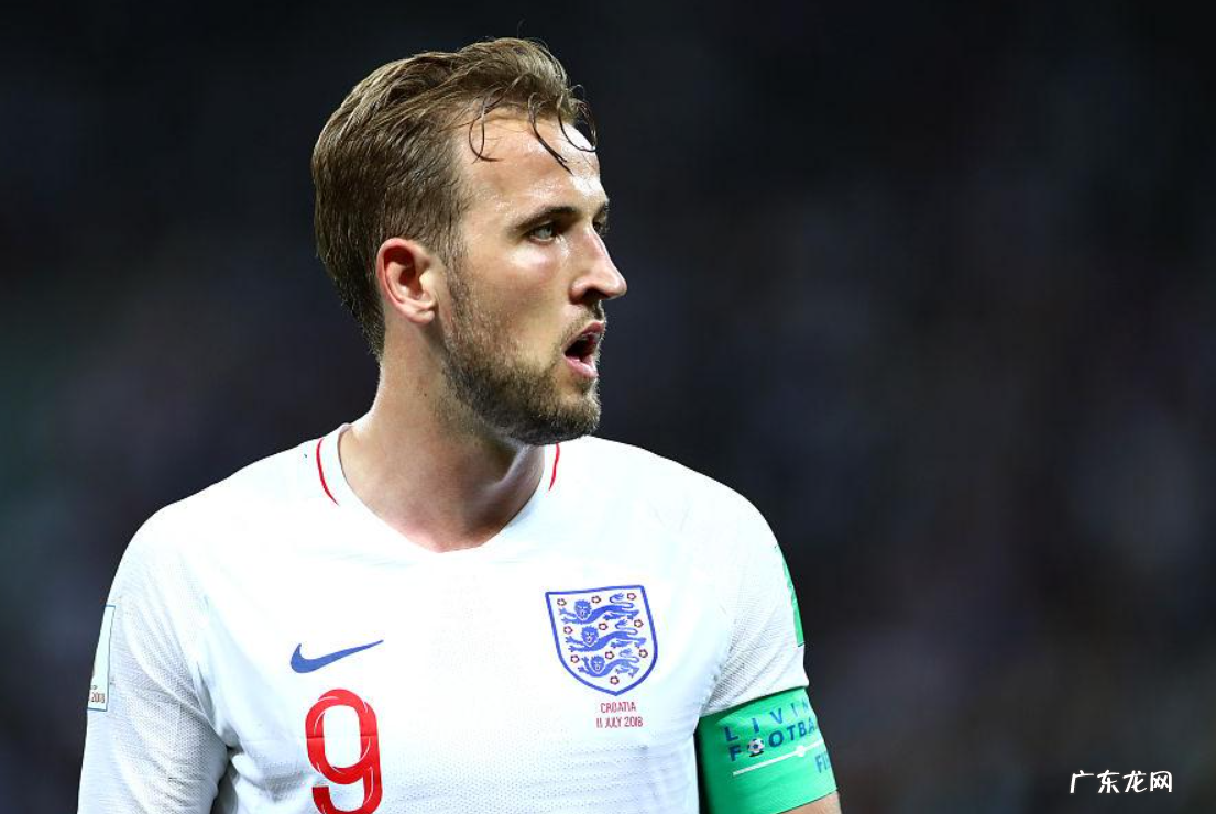 直塞球数量英超第二,三个原因说明英格兰的优势,凯恩将决定上限