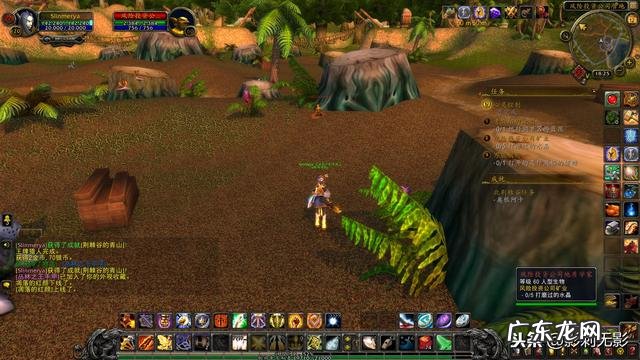 荆棘谷在哪里 荆棘谷