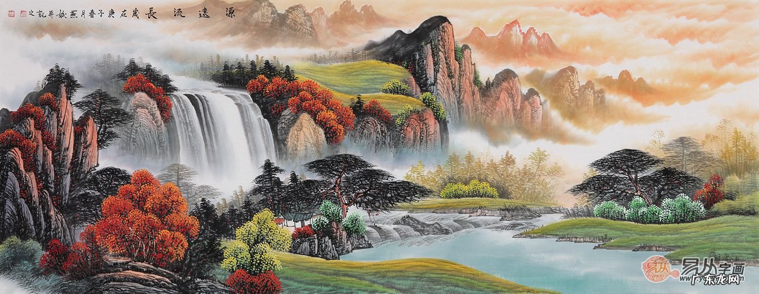 西门户型风水分析 西墙颜色风水