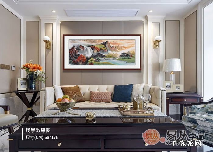 西门户型风水分析 西墙颜色风水