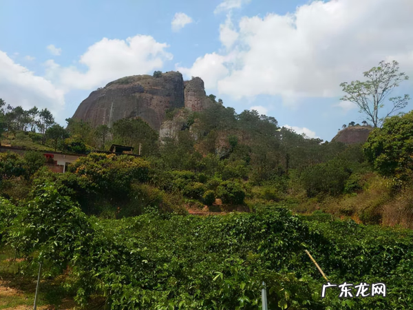 北流十大风水宝地 北流市留题风水宝地