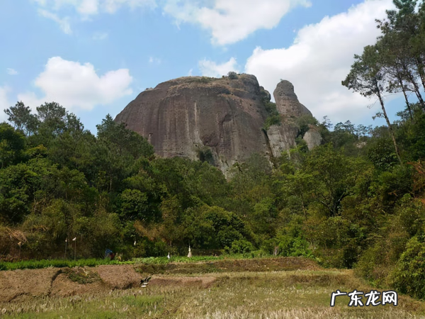 北流十大风水宝地 北流市留题风水宝地