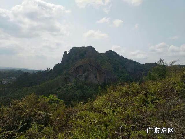 北流十大风水宝地 北流市留题风水宝地