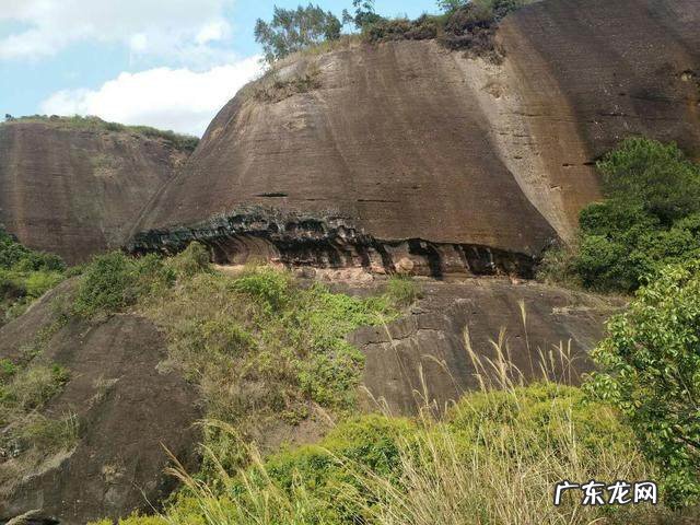 北流十大风水宝地 北流市留题风水宝地