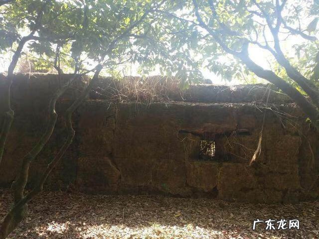 北流十大风水宝地 北流市留题风水宝地