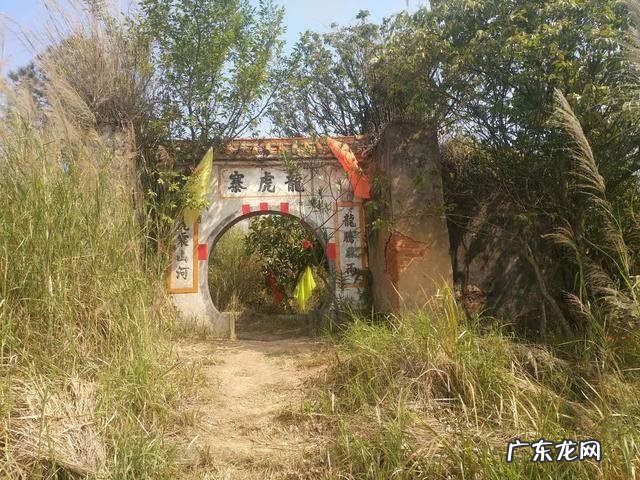 北流十大风水宝地 北流市留题风水宝地