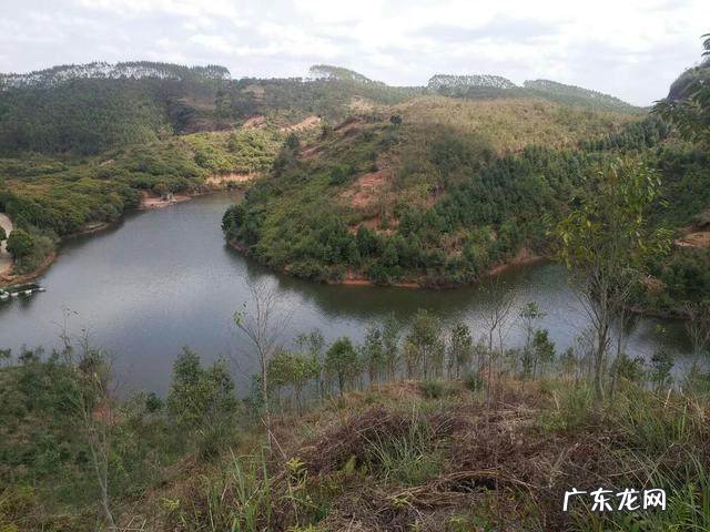 北流十大风水宝地 北流市留题风水宝地