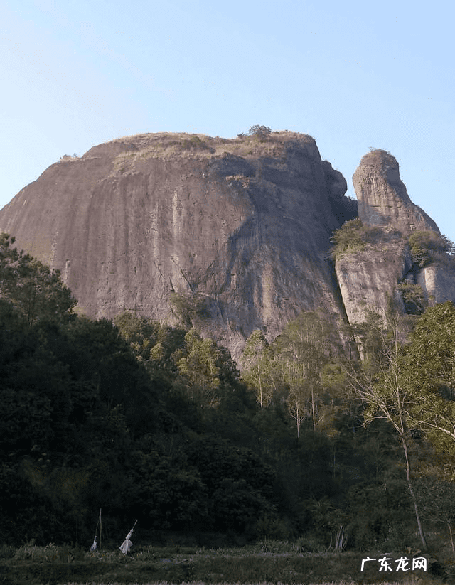 北流十大风水宝地 北流市留题风水宝地