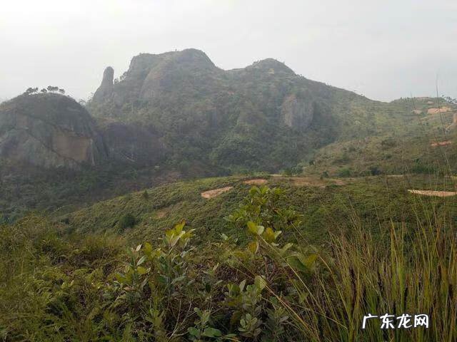 北流十大风水宝地 北流市留题风水宝地