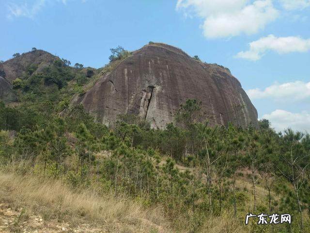 北流十大风水宝地 北流市留题风水宝地