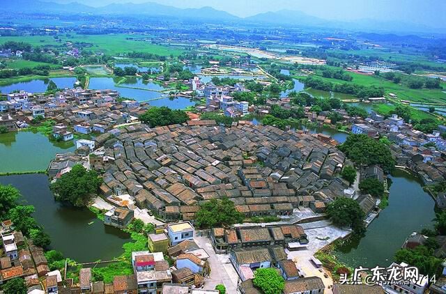 徽州地理对徽州文化形成的意义 徽州古村落的建筑风水