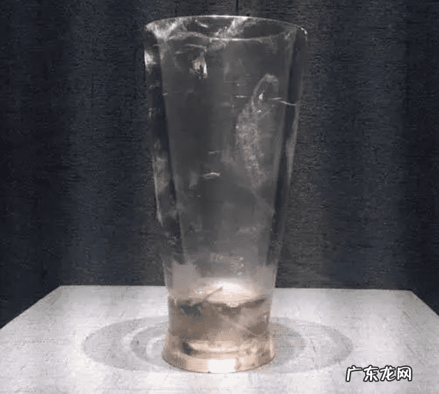 龙饮水是什么风水 水杯上有龙形图案好不好