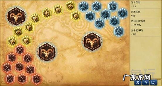 兽灵行者打野点技能2019 兽灵行者打野怎么玩