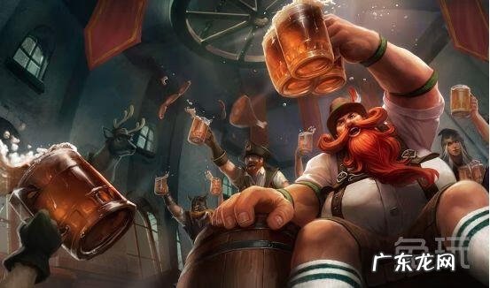 兽灵行者打野点技能2019 兽灵行者打野怎么玩