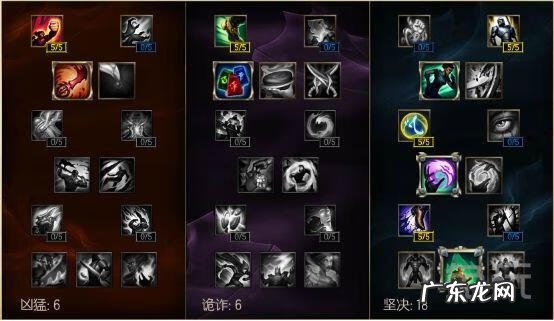 兽灵行者打野点技能2019 兽灵行者打野怎么玩