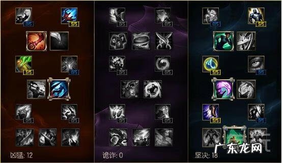 兽灵行者打野点技能2019 兽灵行者打野怎么玩