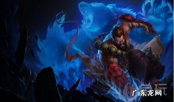 兽灵行者打野点技能2019 兽灵行者打野怎么玩