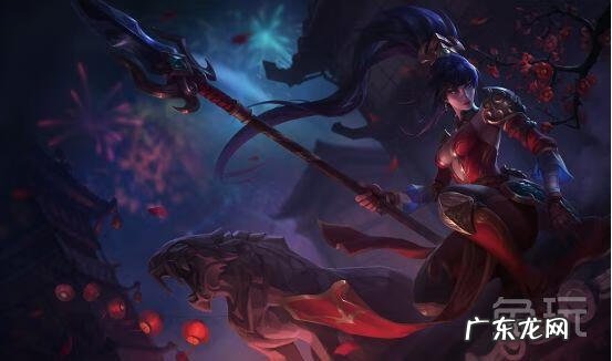 兽灵行者打野点技能2019 兽灵行者打野怎么玩