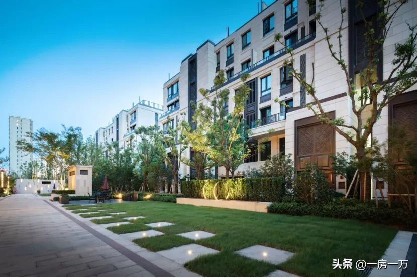 永安大道 静安府风水