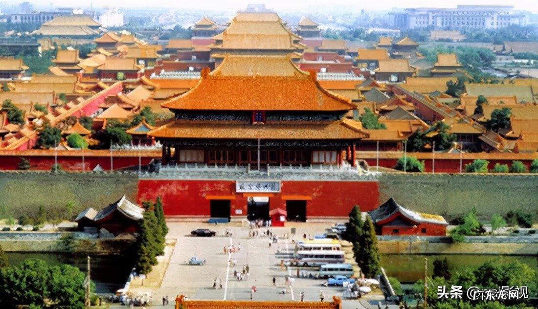 风水学的概念 城市风水学知识