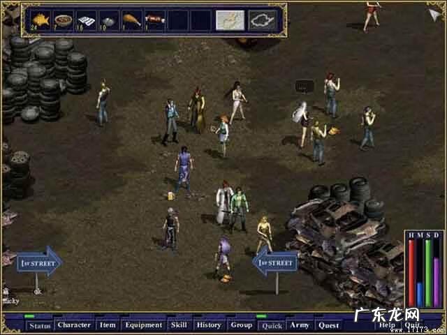 网络游戏排行榜推荐 新网游排行榜最新