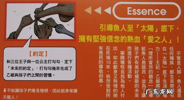 海贼王里美人鱼叫什么 海贼王人鱼公主叫什么