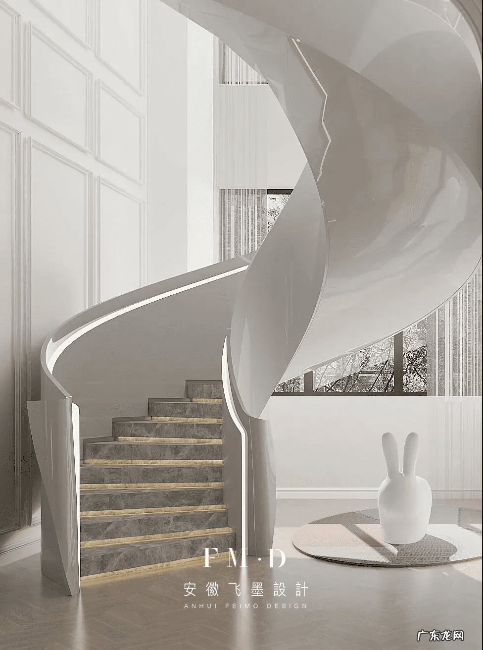 门面中间有柱子风水好不好 楼梯对柱子风水好吗?